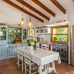 Villa Rústica s\'Oliveret