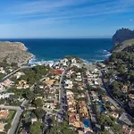 Apartment Clara-5 By Interhome