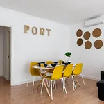 Port Apartments