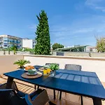 Port Apartments