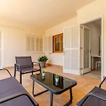 Port Apartments