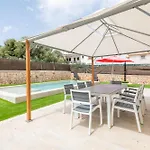 Villa Varadero By Mallorca House Rent