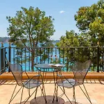 Hotel Cala Fornells