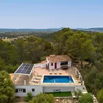 Villa Cas Frares