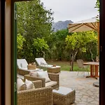 Finca Can Coll Boutique Country House - Adults Only