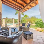Buger - 4740 Mallorca