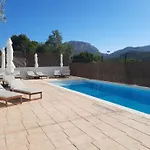 Bagari Apartments Camp De Mar