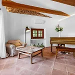 Finca Especial El Pino Mallorca En Esporles