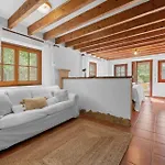 Finca Especial El Pino Mallorca En Esporles