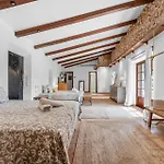 Finca Especial El Pino Mallorca En Esporles