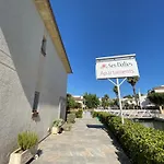Apartaments Ses Dalies