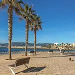 Holiday home Born del Molinar