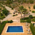 Villa Cas Frares