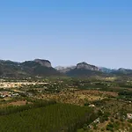Villa Cas Frares
