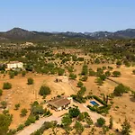Villa Cas Frares