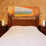 Wohnung In Campos Mit Grill, Terrasse Und Garten