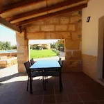 Wohnung In Campos Mit Grill, Terrasse Und Garten