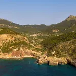 Cala Estellencs Beach House By Slow Villas