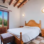 Can Bingo - Villa En Alcudia