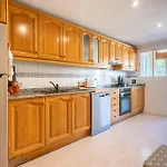 Stunning home in Port d\'Alcúdia with WiFi&4 Bedrooms