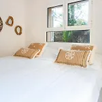 Sant Joan Beach Villa