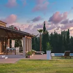Villa Can Figuera