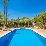 Villa Agueda