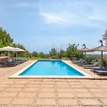 Finca Can Raull By Mallorca House Rent