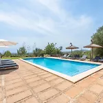 Finca Can Raull By Mallorca House Rent