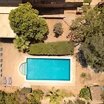 Holiday Home Cas Frare ESB100