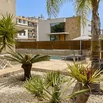 Villa Iola a 150m de la playa ideal para familias grandes