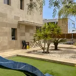 Villa Iola a 150m de la playa ideal para familias grandes
