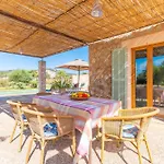 Pedra Viva -Cala Bona-