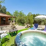 Rural House Can Jordi