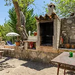 Rural House Can Jordi