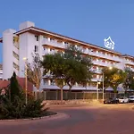 Tent Calvia Beach