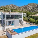 Villa Panoramica By Esteva Emerald Stay