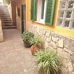 Sotio, Village House In Campanet