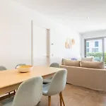 Apartamento Boquer