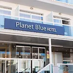 Planet Hotels Blue