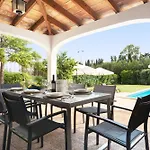 Camproig Holiday Home