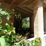 Villa Herdain