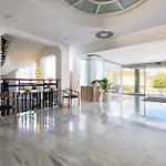 Aluasun Continental Park Hotel & Apartments
