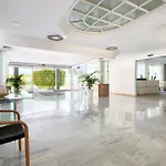 Aluasun Continental Park Hotel & Apartments