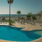 Apartamentos Playa Moreia