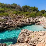 Chalet Cala Murta Panoramic Sea Views