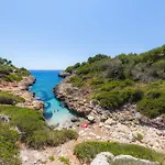 Chalet Cala Murta Panoramic Sea Views