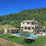 Villa Xamanto