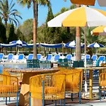 Tent Mojito Suites