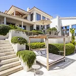 Villa Mimosa